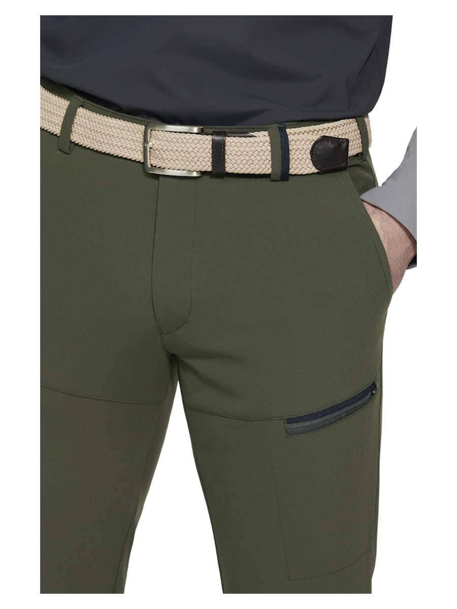 Meyer Modern fit Chinos